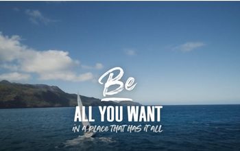 Be All You Want