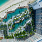 Waldorf Astoria Cancun, hotel, resort, Mexico, Cancun,