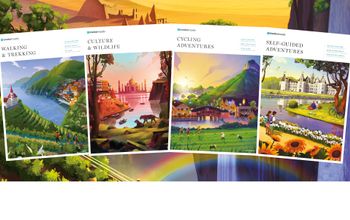 Exodus Travels&#8217; new brochure collection for 2020-2021