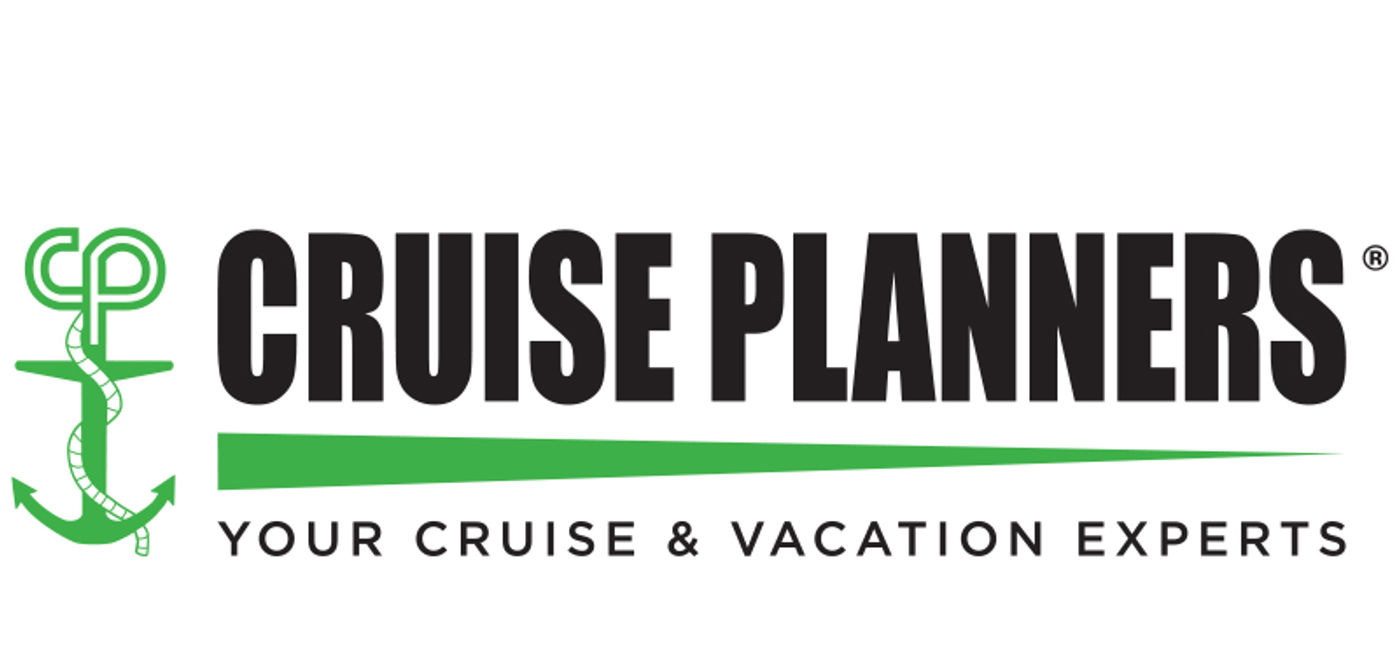 Image: Cruise Planners New 2022 Logo (Photo Credit: Cruise Planners)