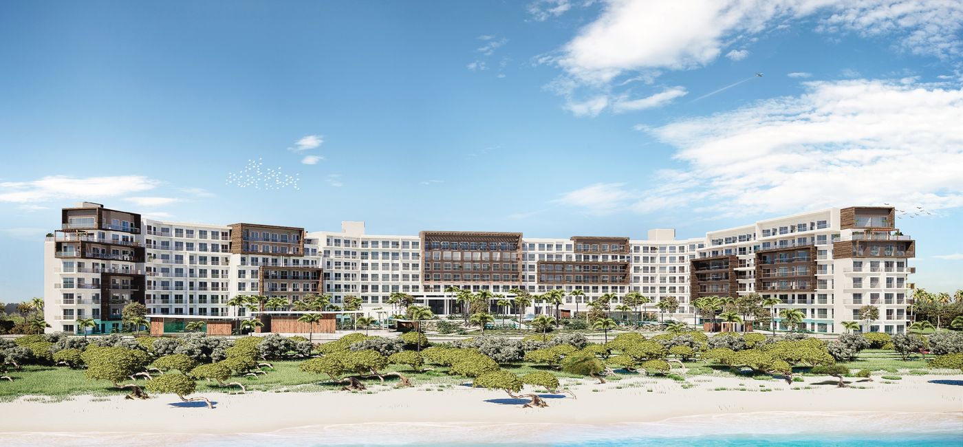 Image: PHOTO: Embassy Suites by Hilton Aruba Resort  (Courtesy Hilton)