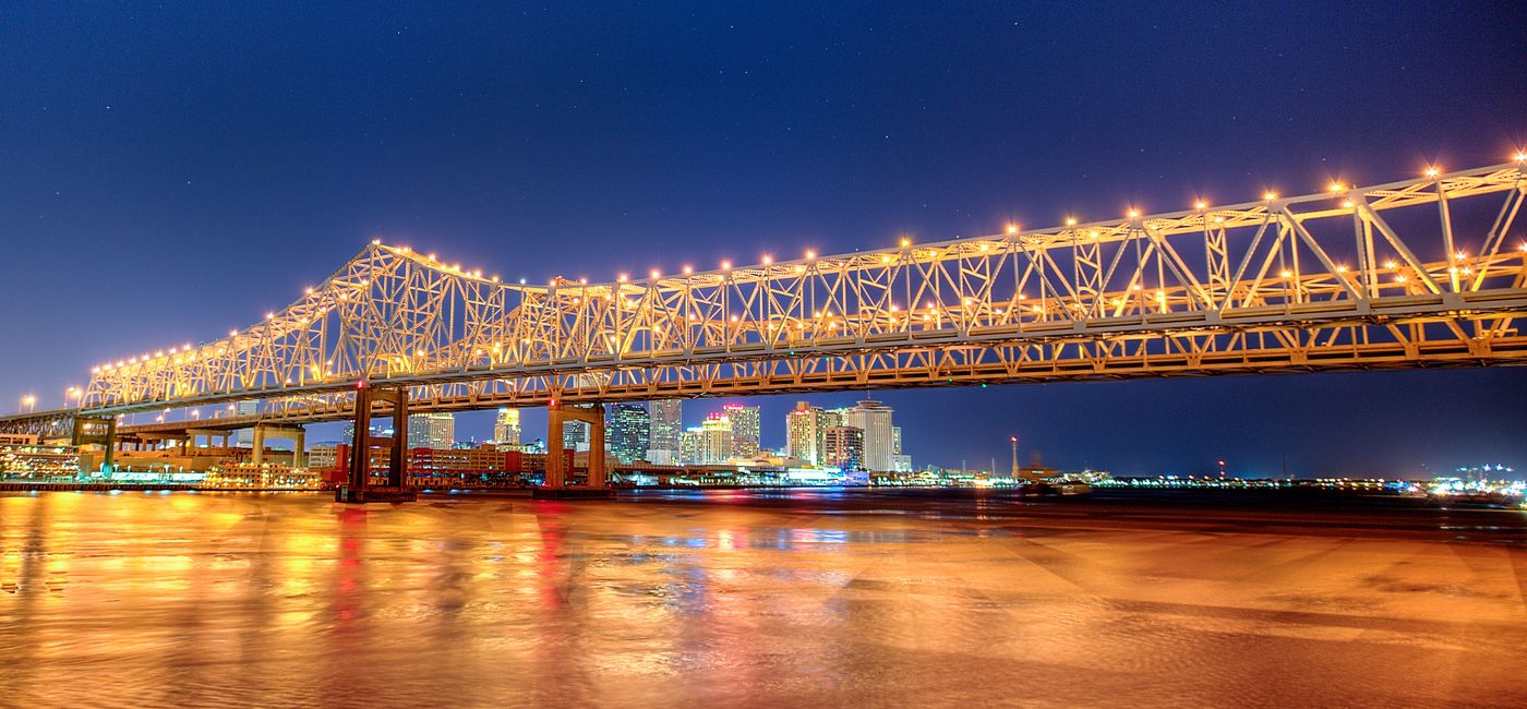 Image: PHOTO: Experience New Orleans. (photo via American Queen Steamboat Company)