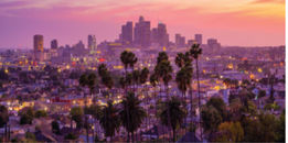 Los Angeles Tourism Webinar