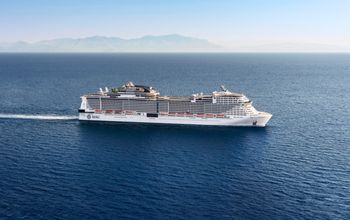 MSC Virtuosa, MSC ships, MSC Cruises