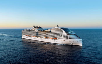 MSC Cruises, MSC World America, World Class, new cruise ships 2025