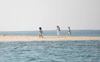 Saudi Tourism Authority, beach, Red Sea, Umluj, Saudi Arabia