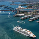 Seabourn, World Cruises, Australia cruises, Seabourn Sojourn