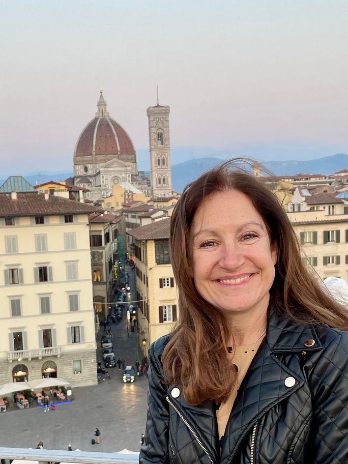 Travel Advisor Success Story: Holly Lombardo, Holly Lombardo Travel