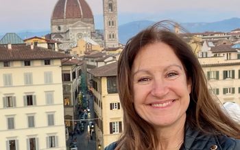 Travel Advisor Success Story: Holly Lombardo, Holly Lombardo Travel