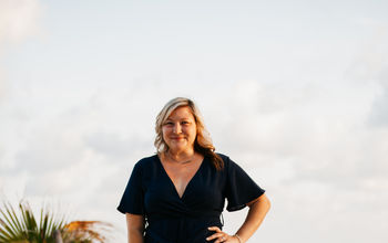 Travel Advisor Success Story: Katie Lynn Reynolds, Travelmation