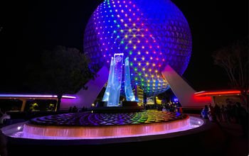 2022 EPCOT International Festival of the Arts, Walt Disney World