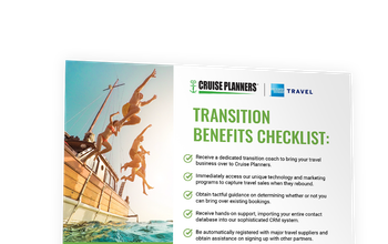 FREE Transition Benefits Checklist